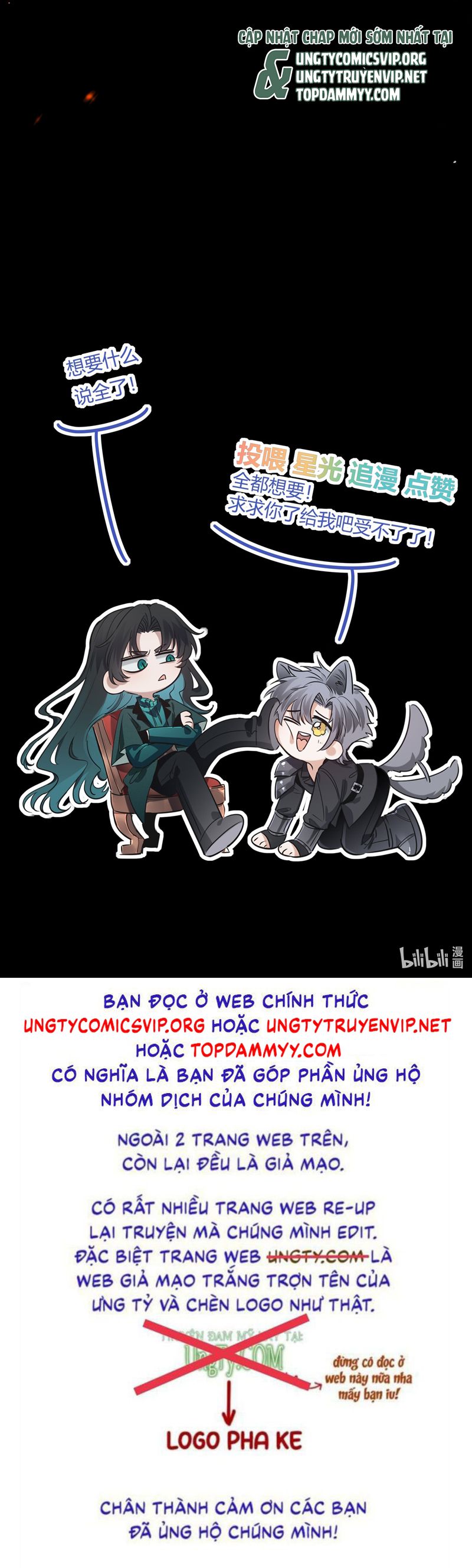 Phệ Chủ Chapter 5 - Trang 4