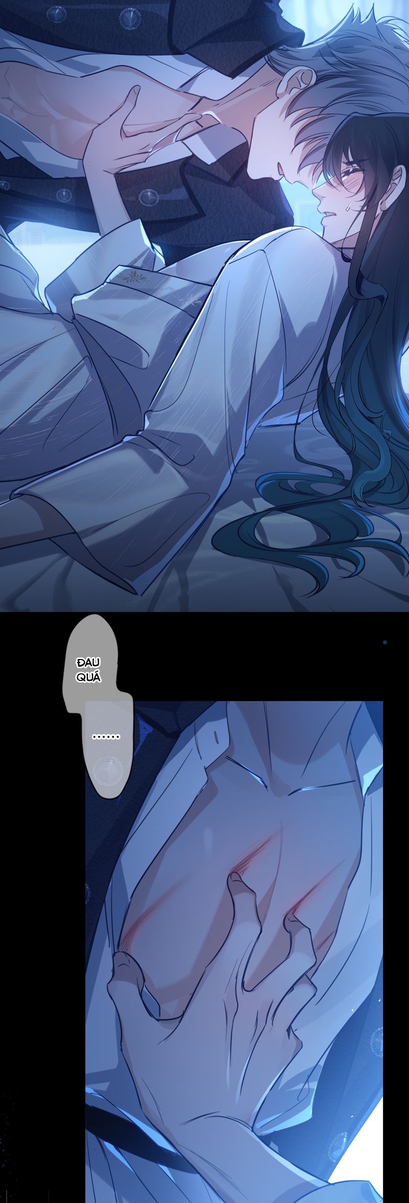 Phệ Chủ Chapter 5 - Trang 4