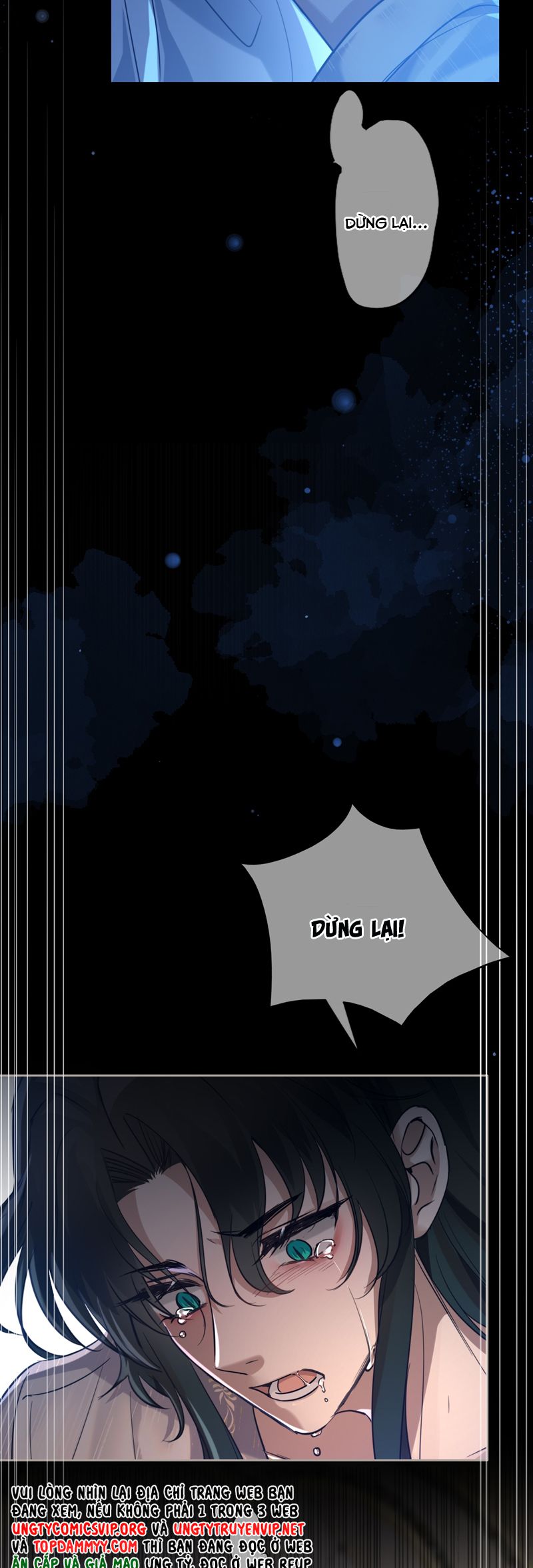 Phệ Chủ Chapter 5 - Trang 4