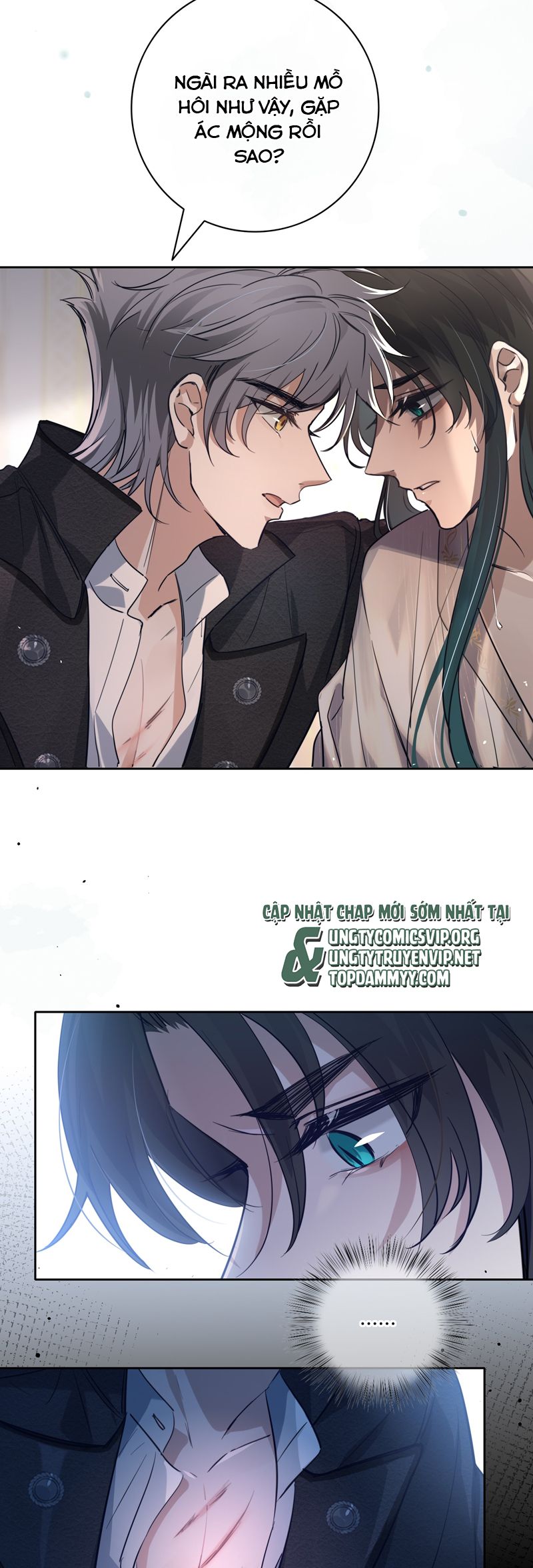 Phệ Chủ Chapter 5 - Trang 4