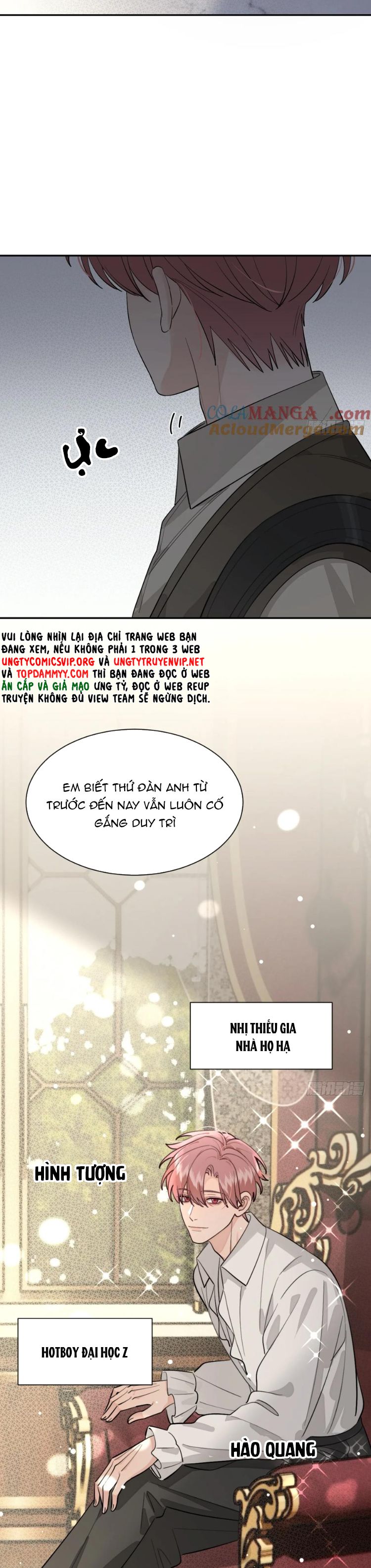 Chó Lớn Bắt Nạt Chủ Chapter 102 - Trang 3