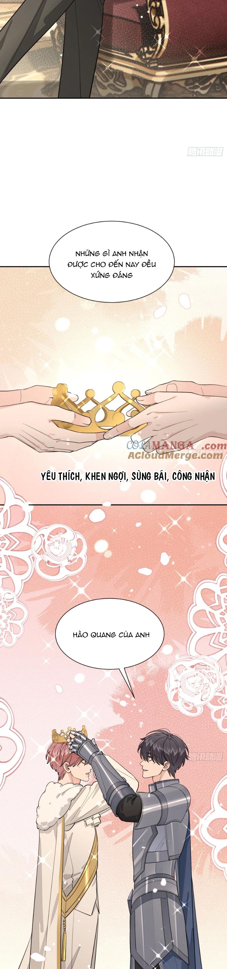 Chó Lớn Bắt Nạt Chủ Chapter 102 - Trang 3