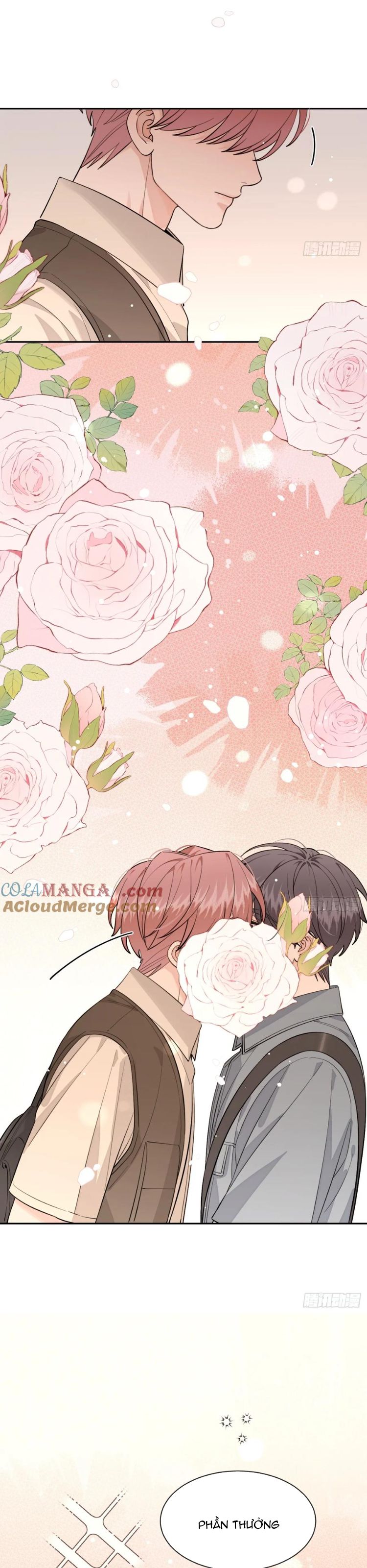 Chó Lớn Bắt Nạt Chủ Chapter 102 - Trang 3