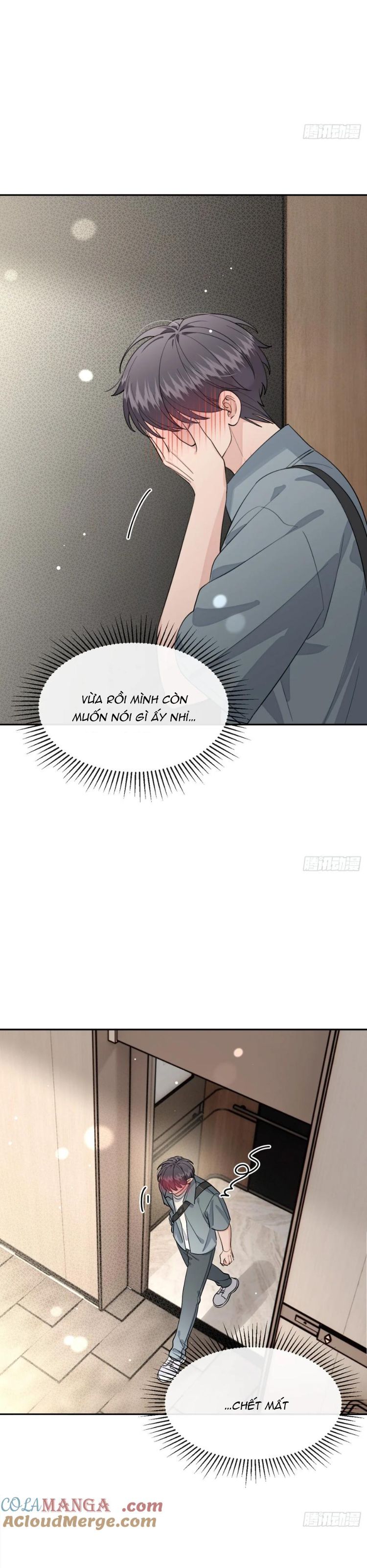 Chó Lớn Bắt Nạt Chủ Chapter 102 - Trang 3