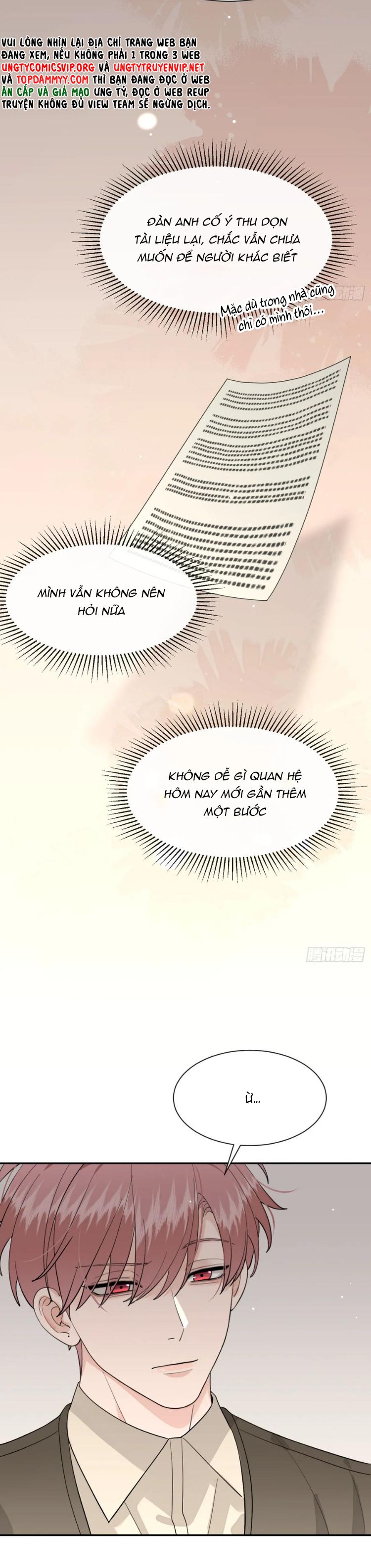 Chó Lớn Bắt Nạt Chủ Chapter 102 - Trang 3