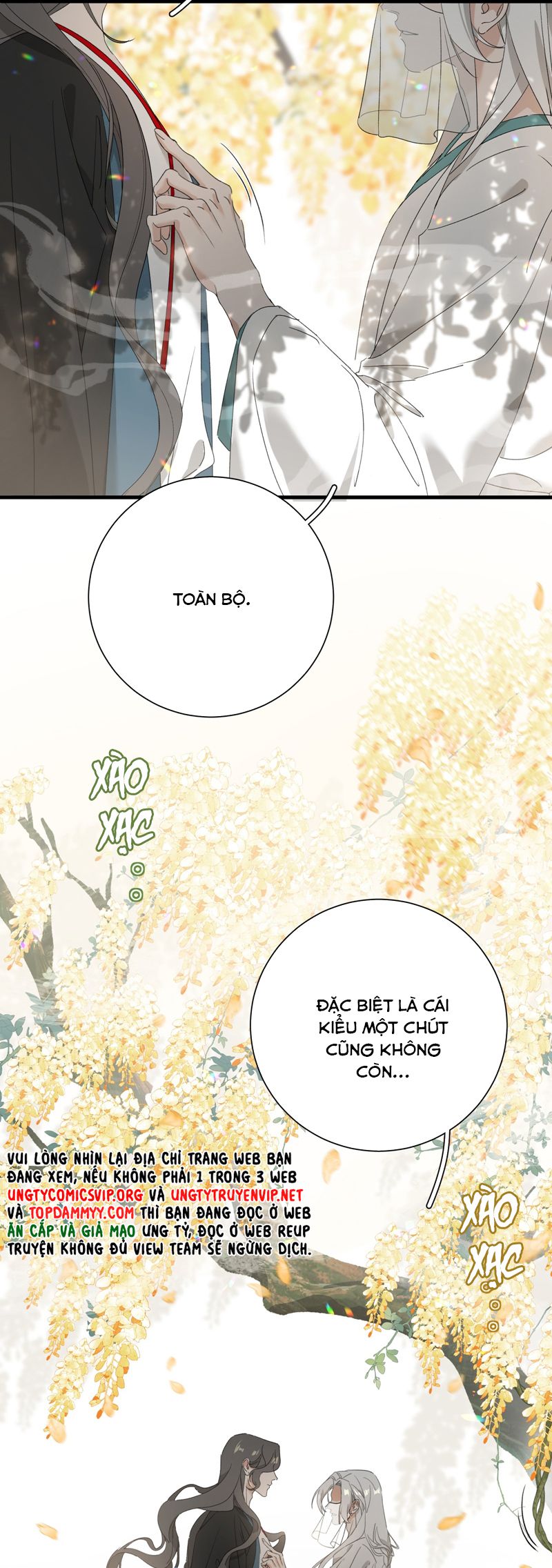 Xà Yêu Muốn Đào Thoát Chap 25 - Trang 2