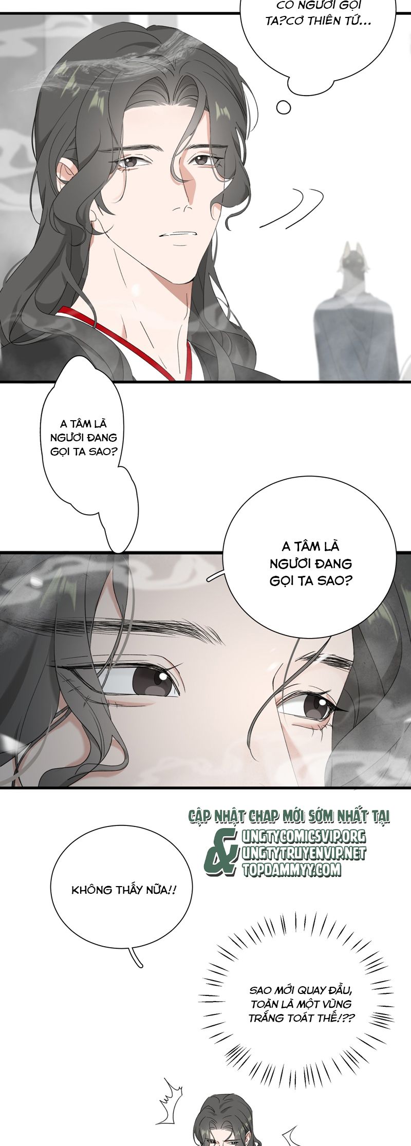 Xà Yêu Muốn Đào Thoát Chap 25 - Trang 2