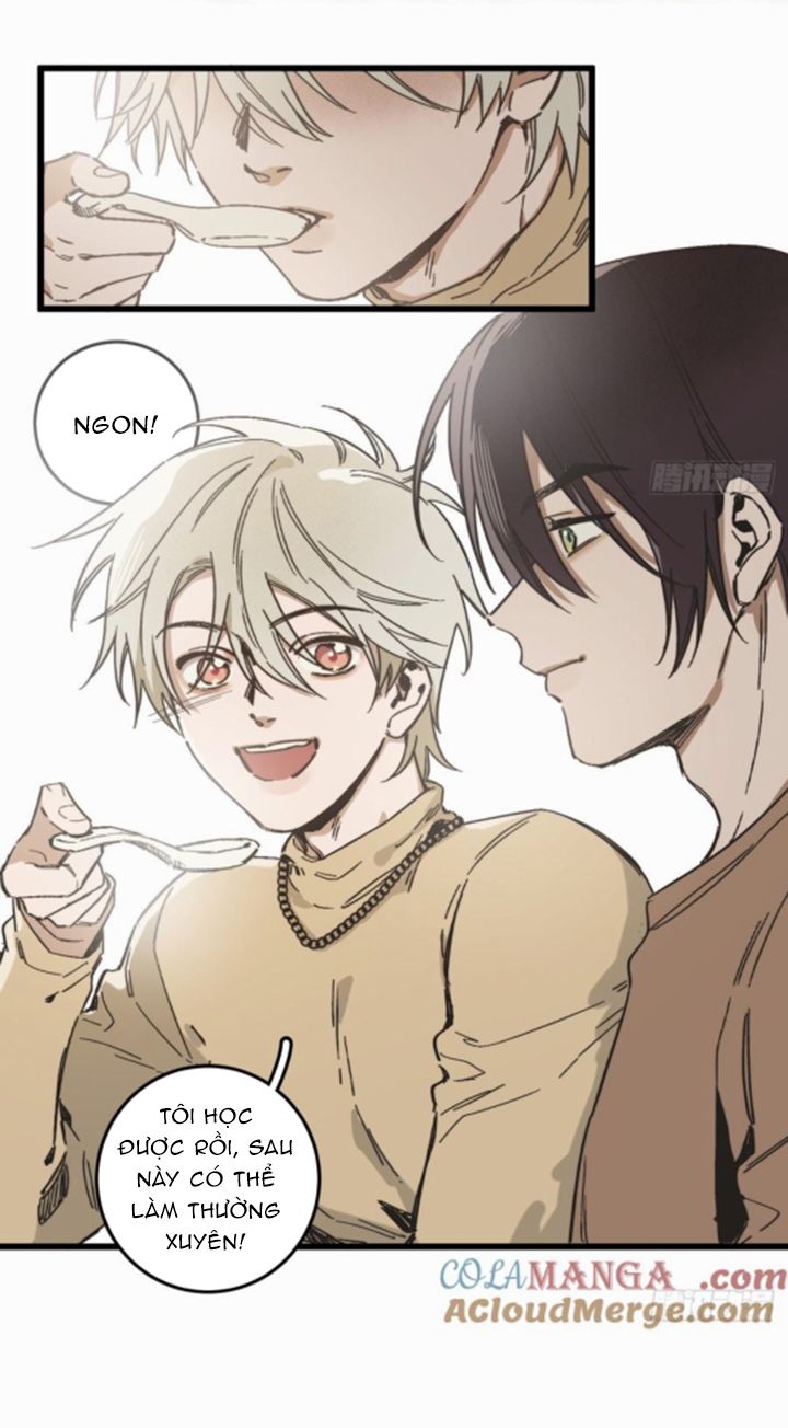 Tôi Không Cùng Anh Đến Vùng Đất Bắp Ngô Đâu! Chapter 49 - Trang 4