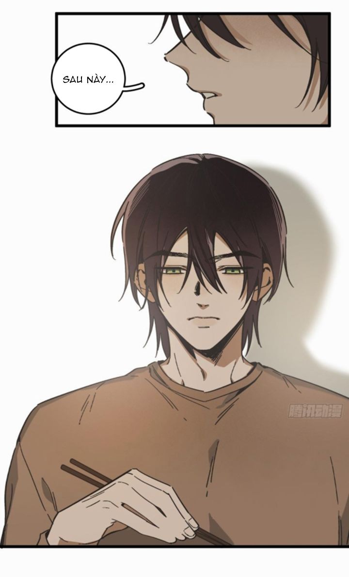 Tôi Không Cùng Anh Đến Vùng Đất Bắp Ngô Đâu! Chapter 49 - Trang 4
