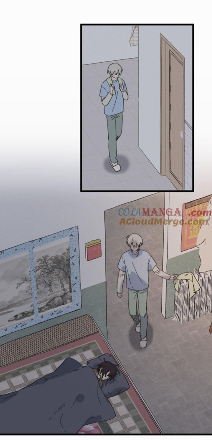 Tôi Không Cùng Anh Đến Vùng Đất Bắp Ngô Đâu! Chapter 49 - Trang 4