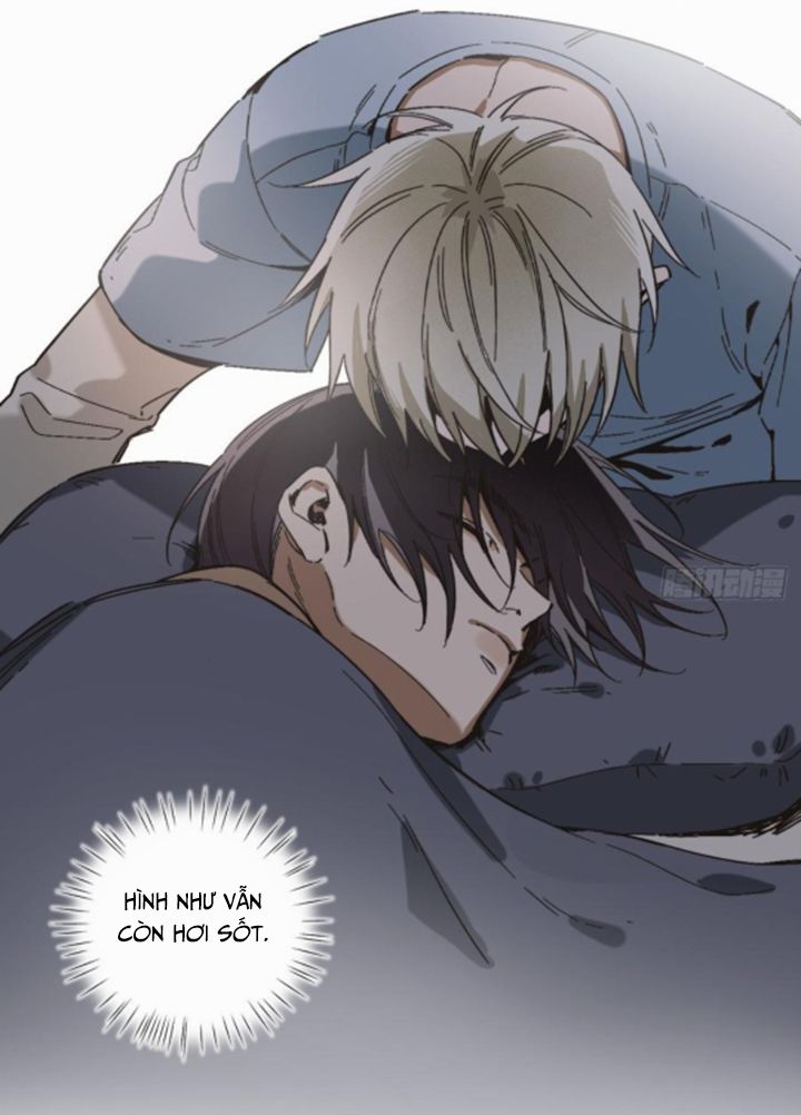 Tôi Không Cùng Anh Đến Vùng Đất Bắp Ngô Đâu! Chapter 49 - Trang 4