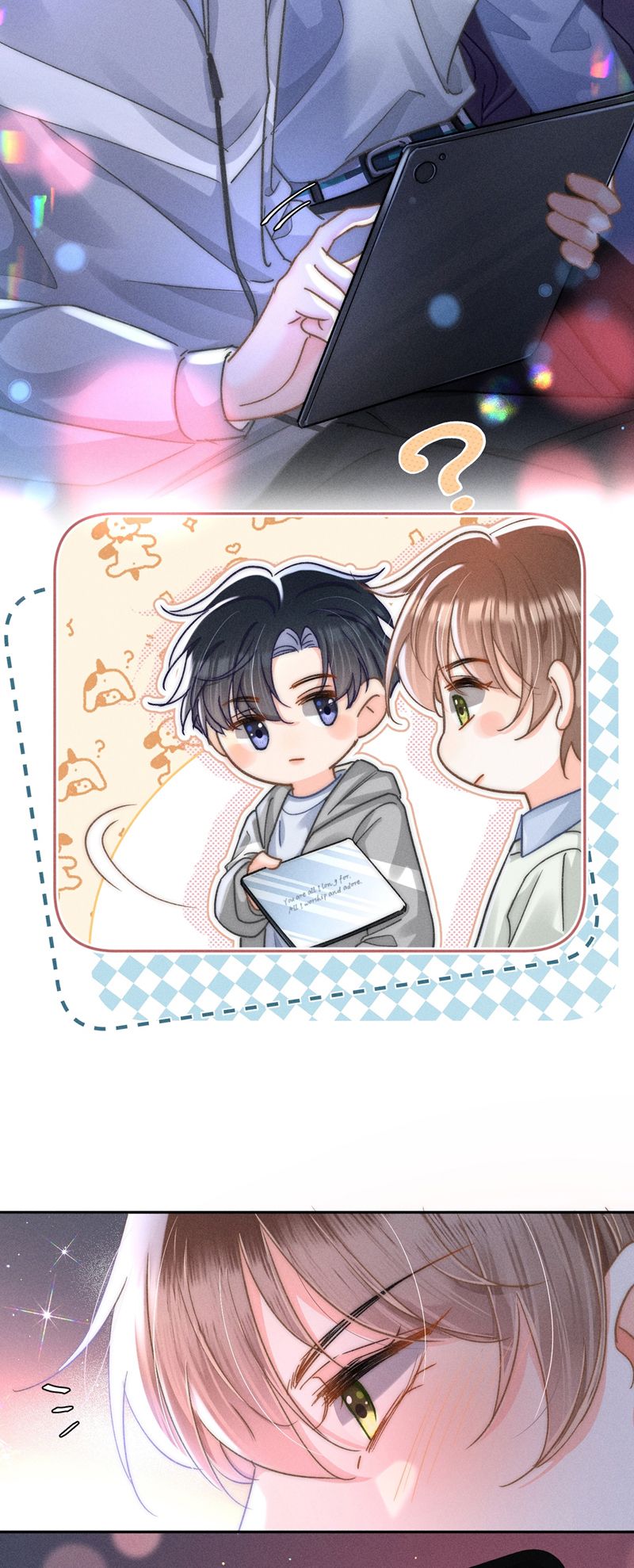 Ánh Trăng Vì Tôi Mà Đến Chapter 85 - Trang 4