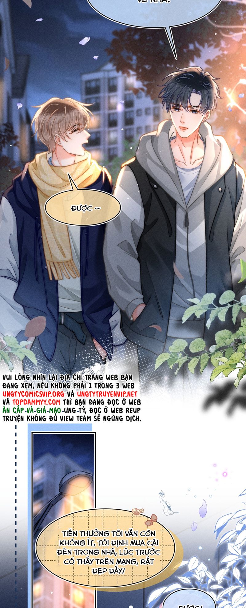 Ánh Trăng Vì Tôi Mà Đến Chapter 85 - Trang 4