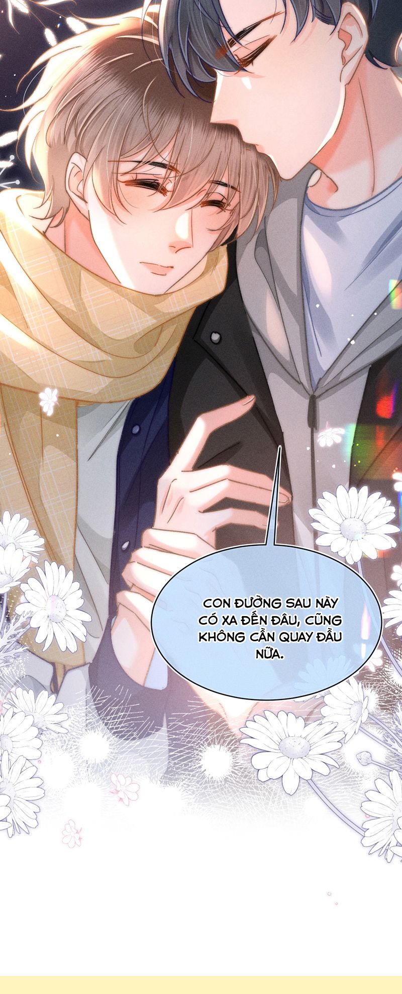 Ánh Trăng Vì Tôi Mà Đến Chapter 85 - Trang 4