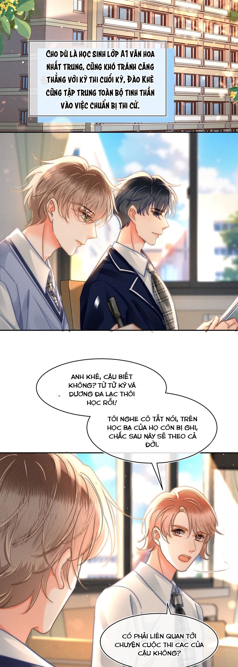 Ánh Trăng Vì Tôi Mà Đến Chapter 85 - Trang 4