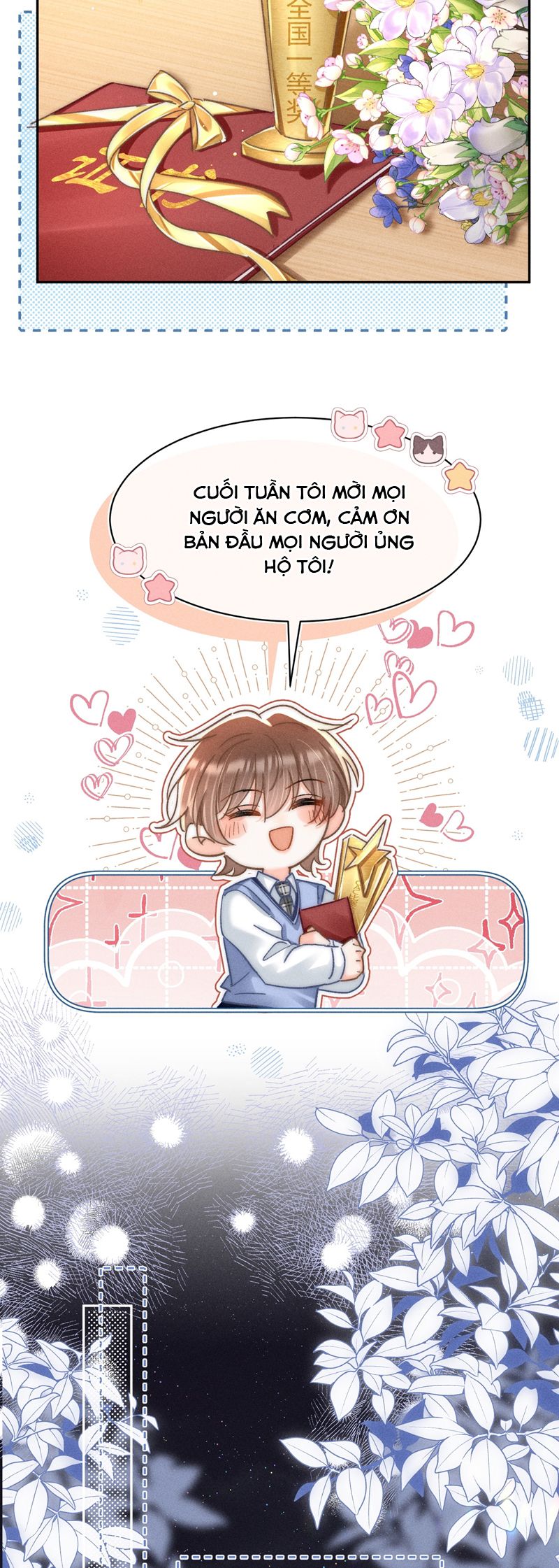 Ánh Trăng Vì Tôi Mà Đến Chapter 85 - Trang 4