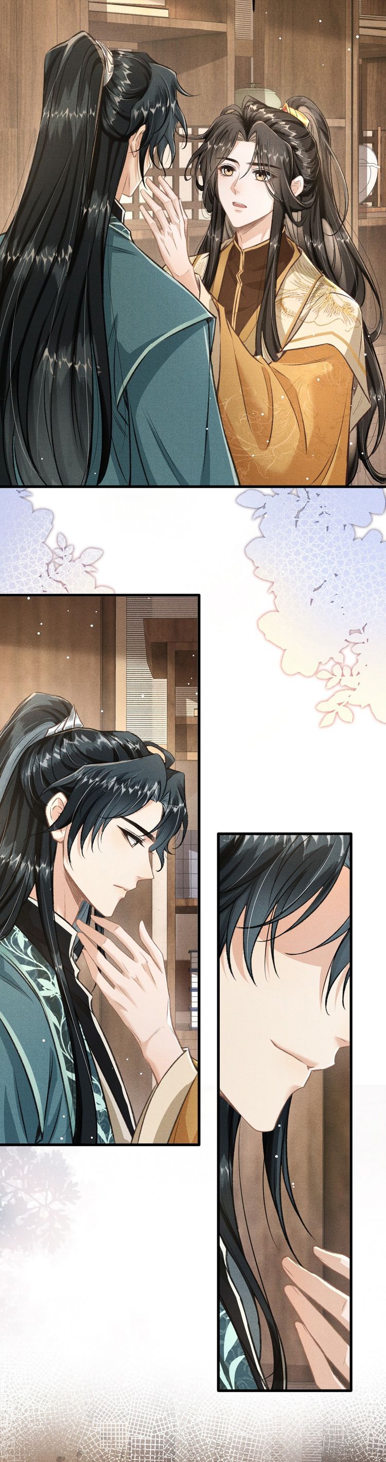 Đan Tiêu Vạn Dặm Chapter 91 - Trang 4