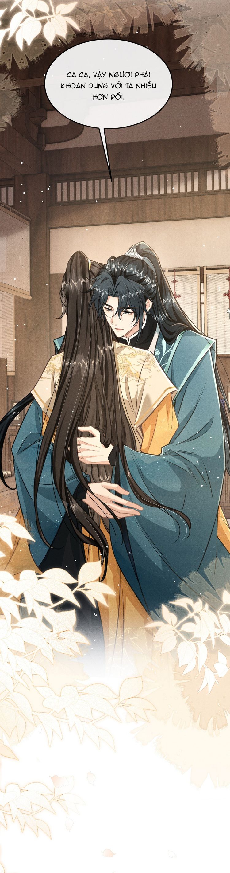 Đan Tiêu Vạn Dặm Chapter 91 - Trang 4