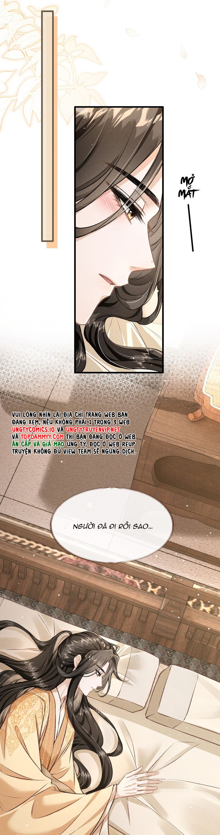 Đan Tiêu Vạn Dặm Chapter 91 - Trang 4