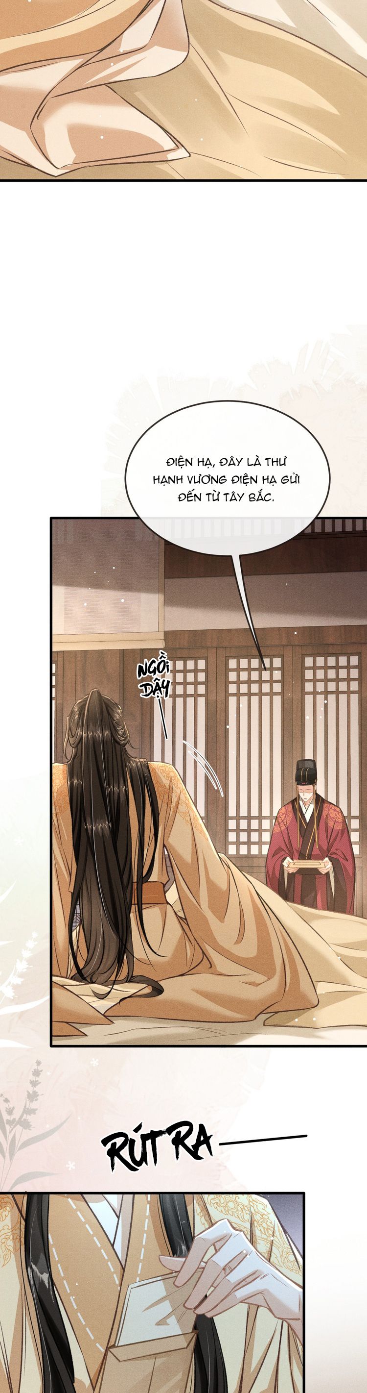 Đan Tiêu Vạn Dặm Chapter 91 - Trang 4