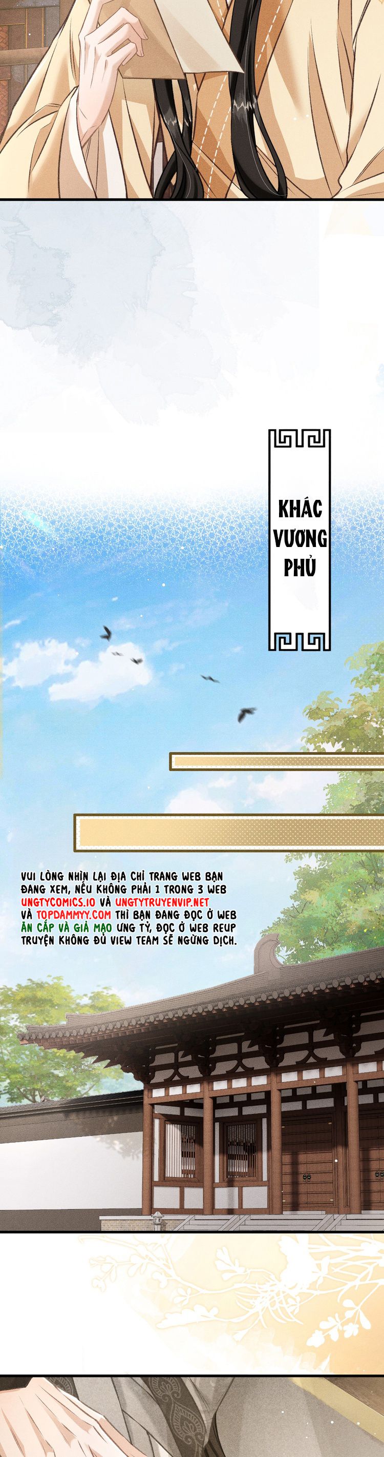 Đan Tiêu Vạn Dặm Chapter 91 - Trang 4