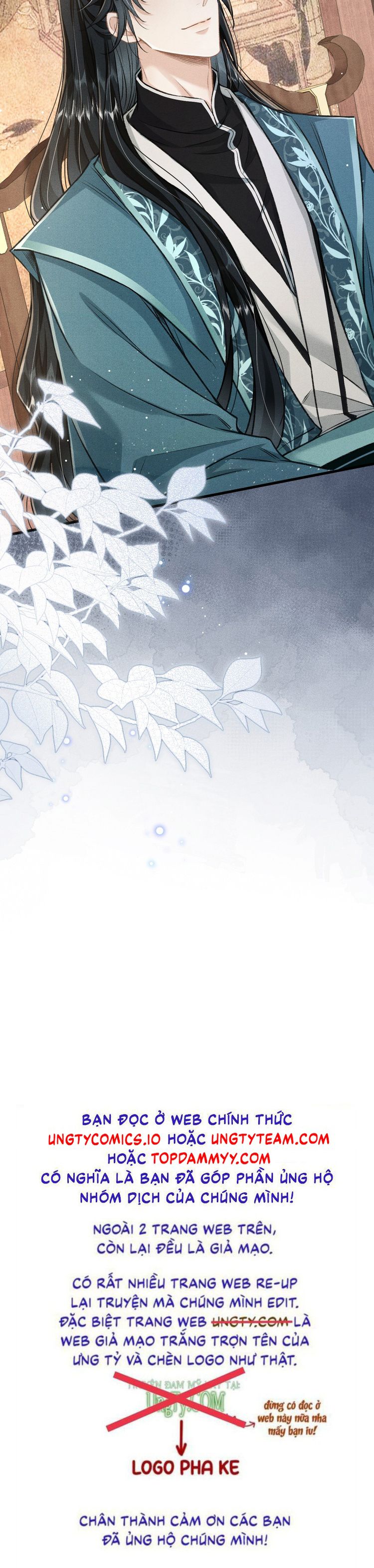 Đan Tiêu Vạn Dặm Chapter 91 - Trang 4