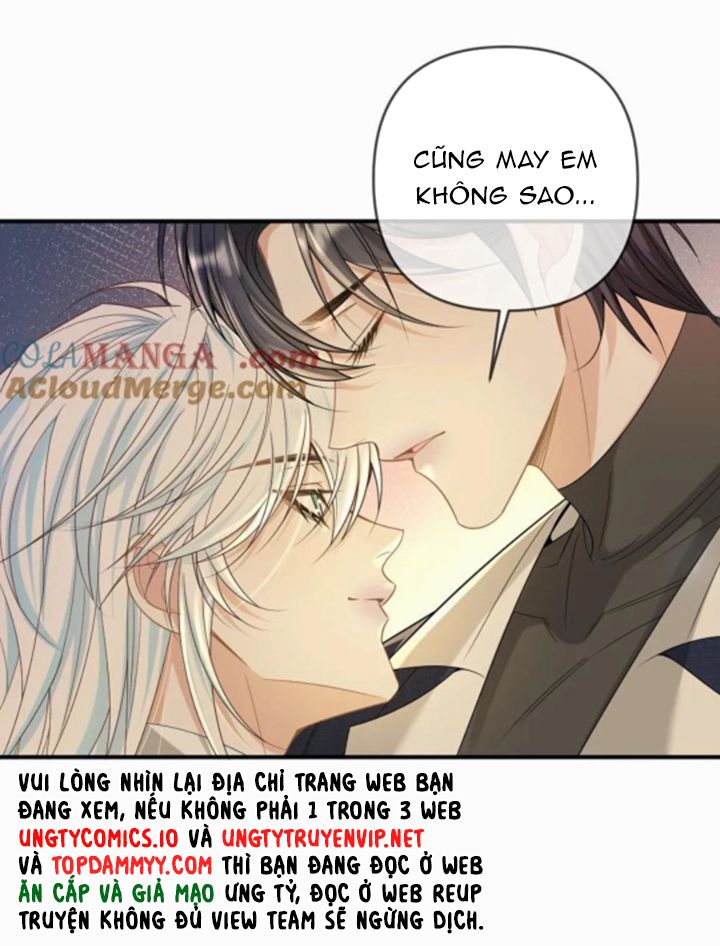 Lang Cẩu Chủ Thần Chapter 354 - Trang 3