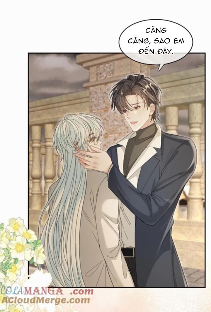 Lang Cẩu Chủ Thần Chapter 354 - Trang 3