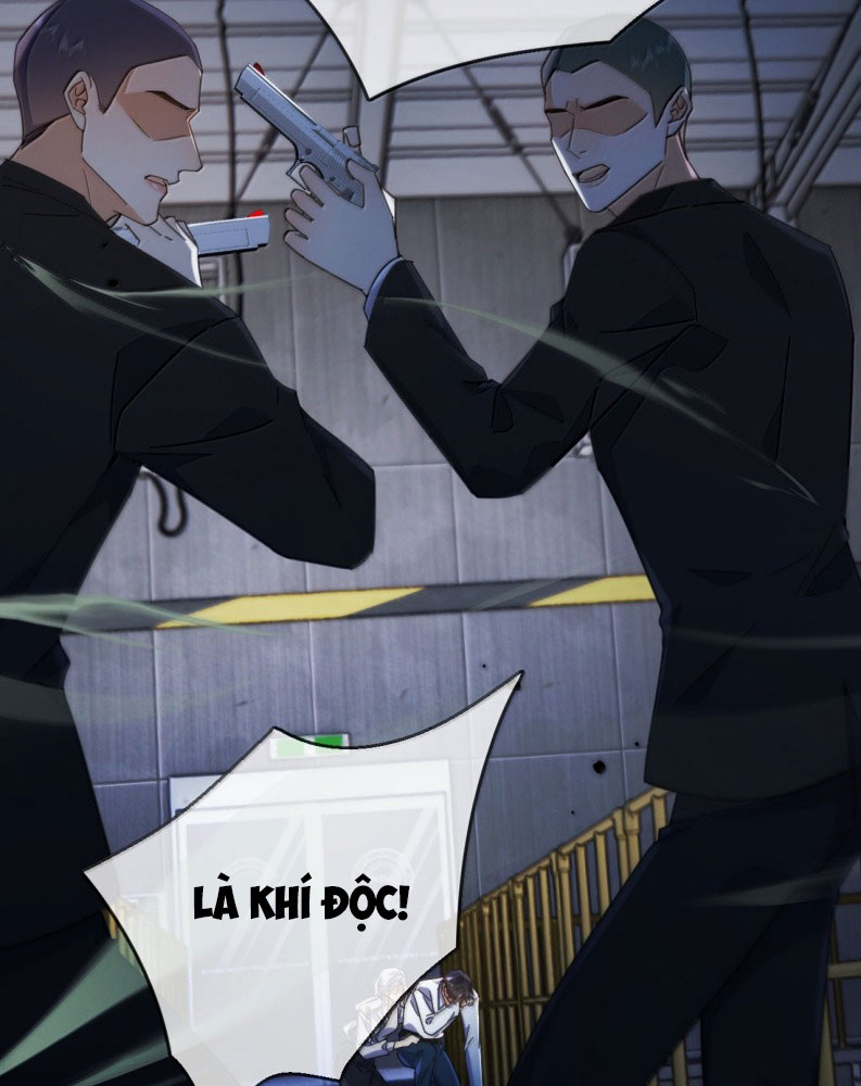 Huynh Dạy Dỗ Đệ Bất Kính Chapter 63 - Trang 4