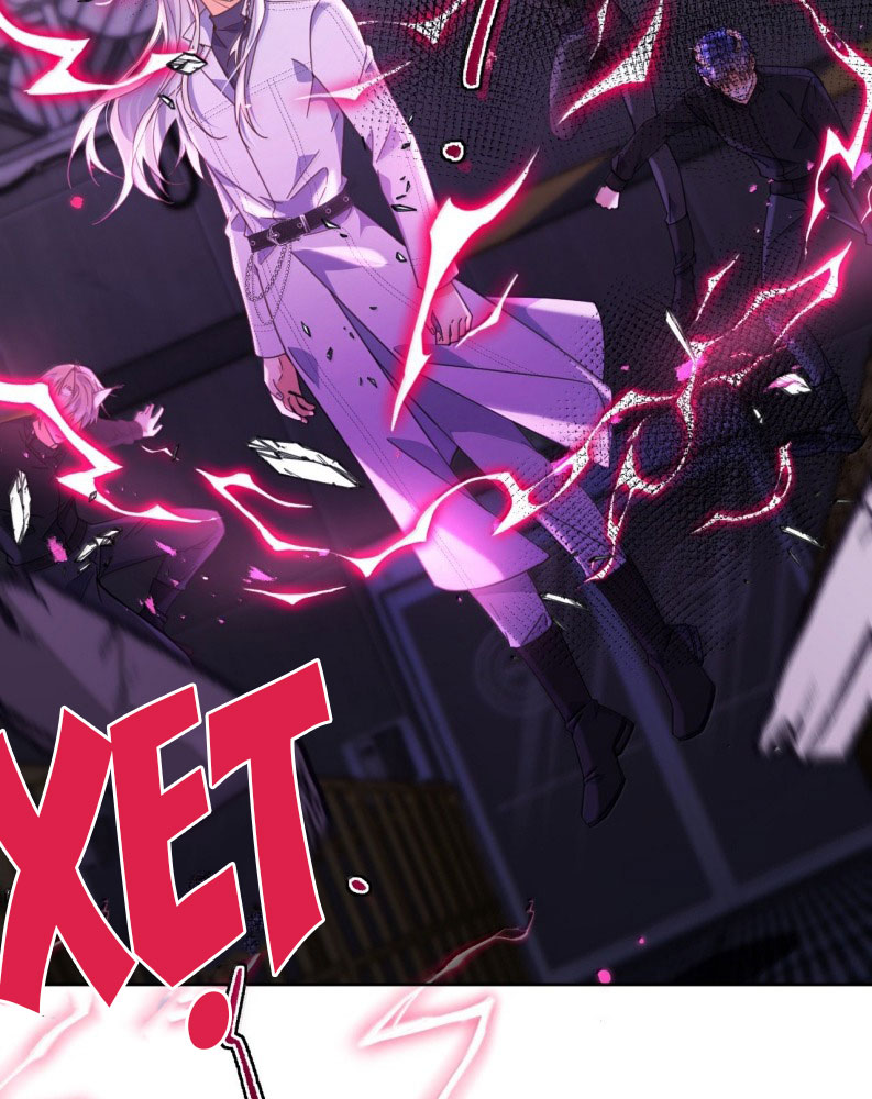 Huynh Dạy Dỗ Đệ Bất Kính Chapter 63 - Trang 4