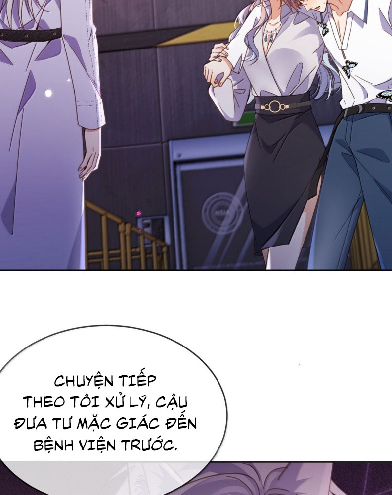 Huynh Dạy Dỗ Đệ Bất Kính Chapter 63 - Trang 4