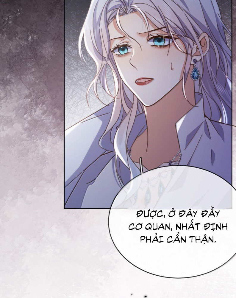 Huynh Dạy Dỗ Đệ Bất Kính Chapter 63 - Trang 4