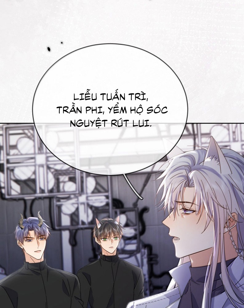 Huynh Dạy Dỗ Đệ Bất Kính Chapter 63 - Trang 4