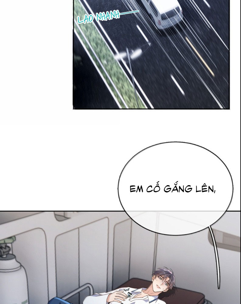Huynh Dạy Dỗ Đệ Bất Kính Chapter 63 - Trang 4