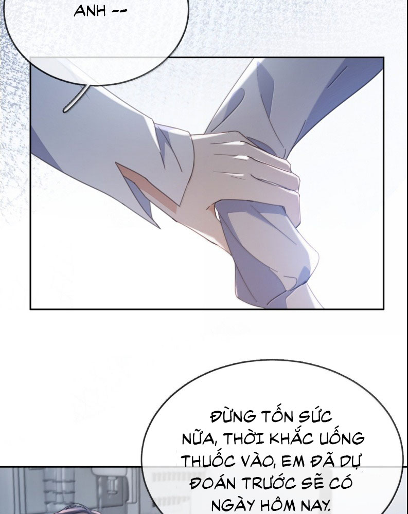 Huynh Dạy Dỗ Đệ Bất Kính Chapter 63 - Trang 4