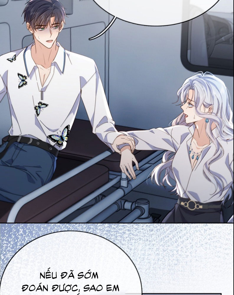 Huynh Dạy Dỗ Đệ Bất Kính Chapter 63 - Trang 4