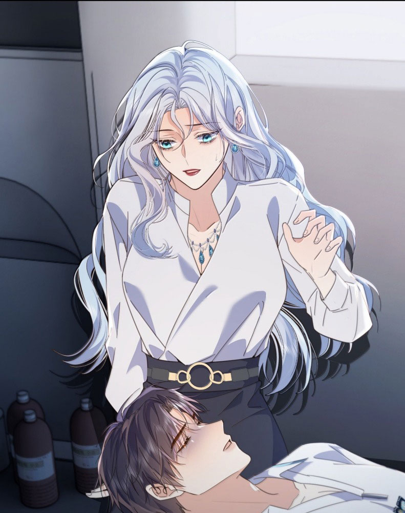 Huynh Dạy Dỗ Đệ Bất Kính Chapter 63 - Trang 4