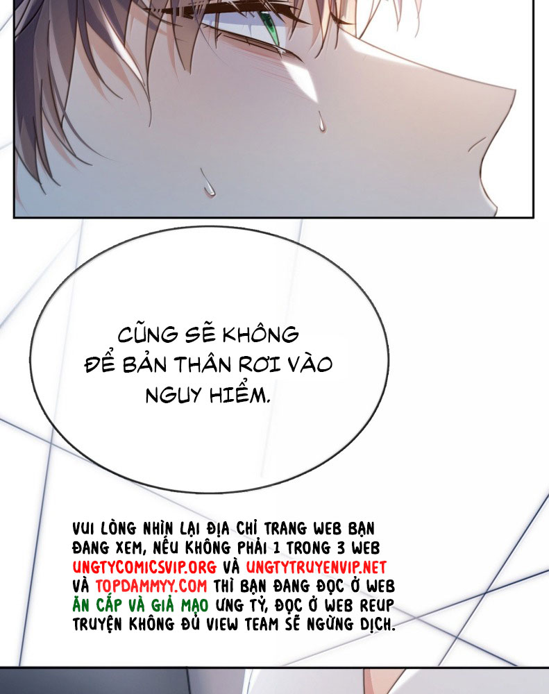 Huynh Dạy Dỗ Đệ Bất Kính Chapter 63 - Trang 4