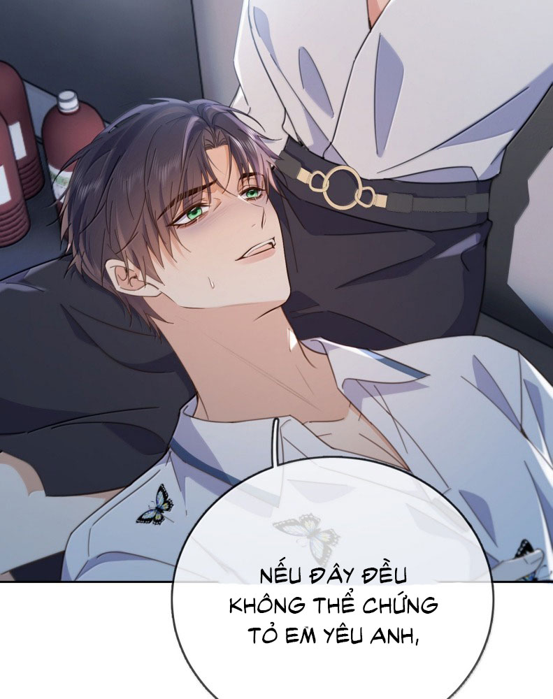 Huynh Dạy Dỗ Đệ Bất Kính Chapter 63 - Trang 4