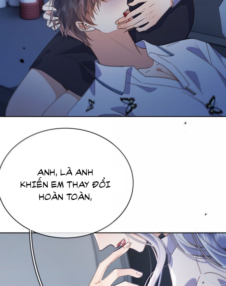 Huynh Dạy Dỗ Đệ Bất Kính Chapter 63 - Trang 4