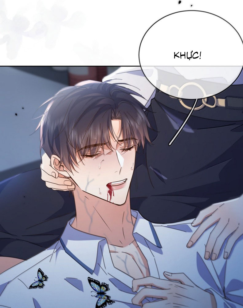 Huynh Dạy Dỗ Đệ Bất Kính Chapter 63 - Trang 4