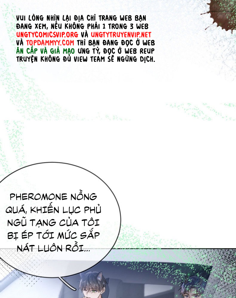 Huynh Dạy Dỗ Đệ Bất Kính Chapter 63 - Trang 4