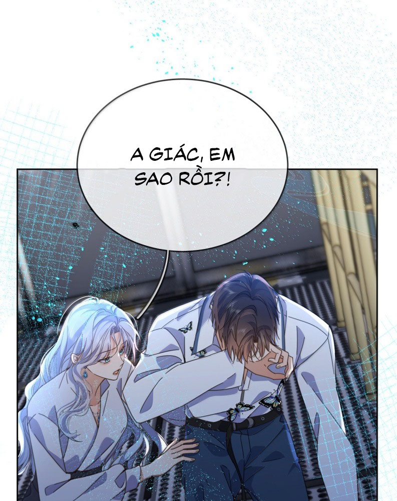 Huynh Dạy Dỗ Đệ Bất Kính Chapter 63 - Trang 4