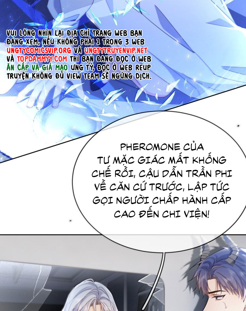 Huynh Dạy Dỗ Đệ Bất Kính Chapter 63 - Trang 4