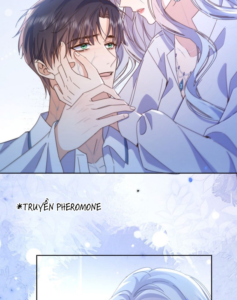 Huynh Dạy Dỗ Đệ Bất Kính Chapter 63 - Trang 4