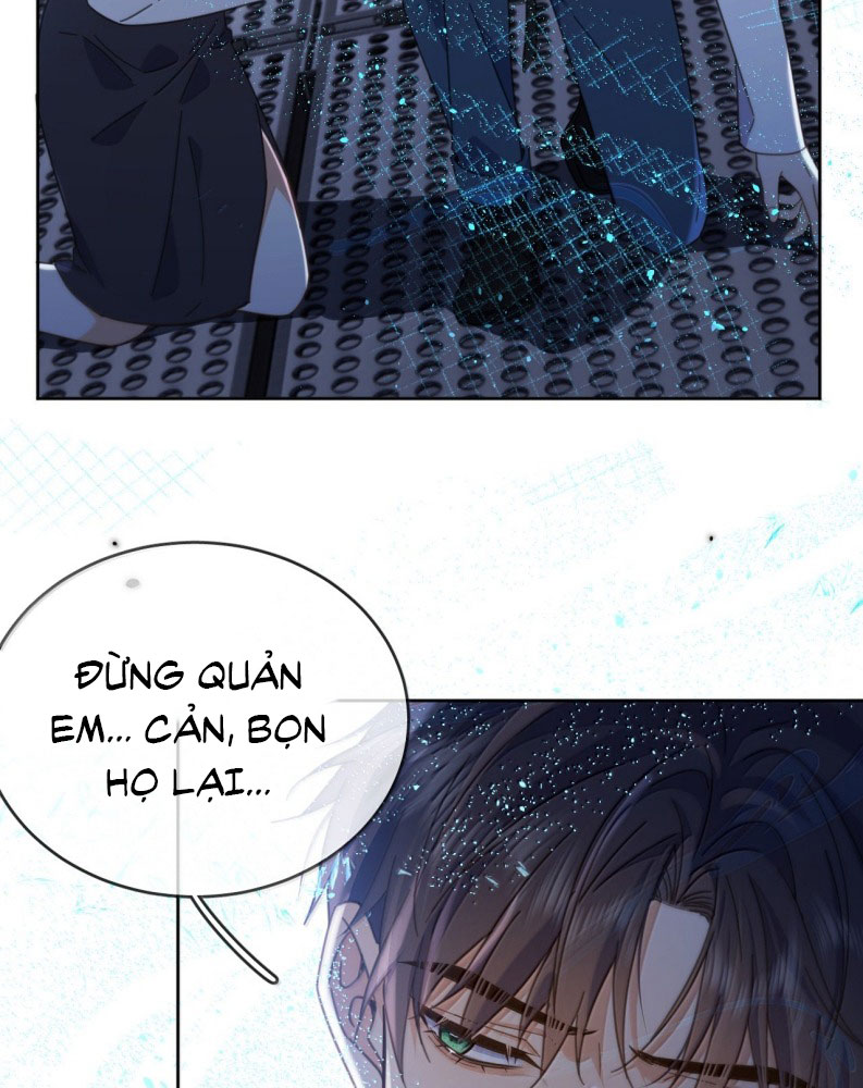 Huynh Dạy Dỗ Đệ Bất Kính Chapter 63 - Trang 4
