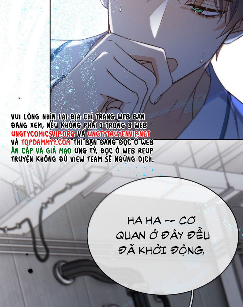 Huynh Dạy Dỗ Đệ Bất Kính Chapter 63 - Trang 4