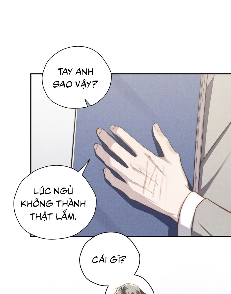 Thiếu Gia Không Ngoan Chapter 65 - Trang 4
