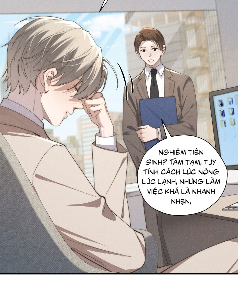 Thiếu Gia Không Ngoan Chapter 65 - Trang 4