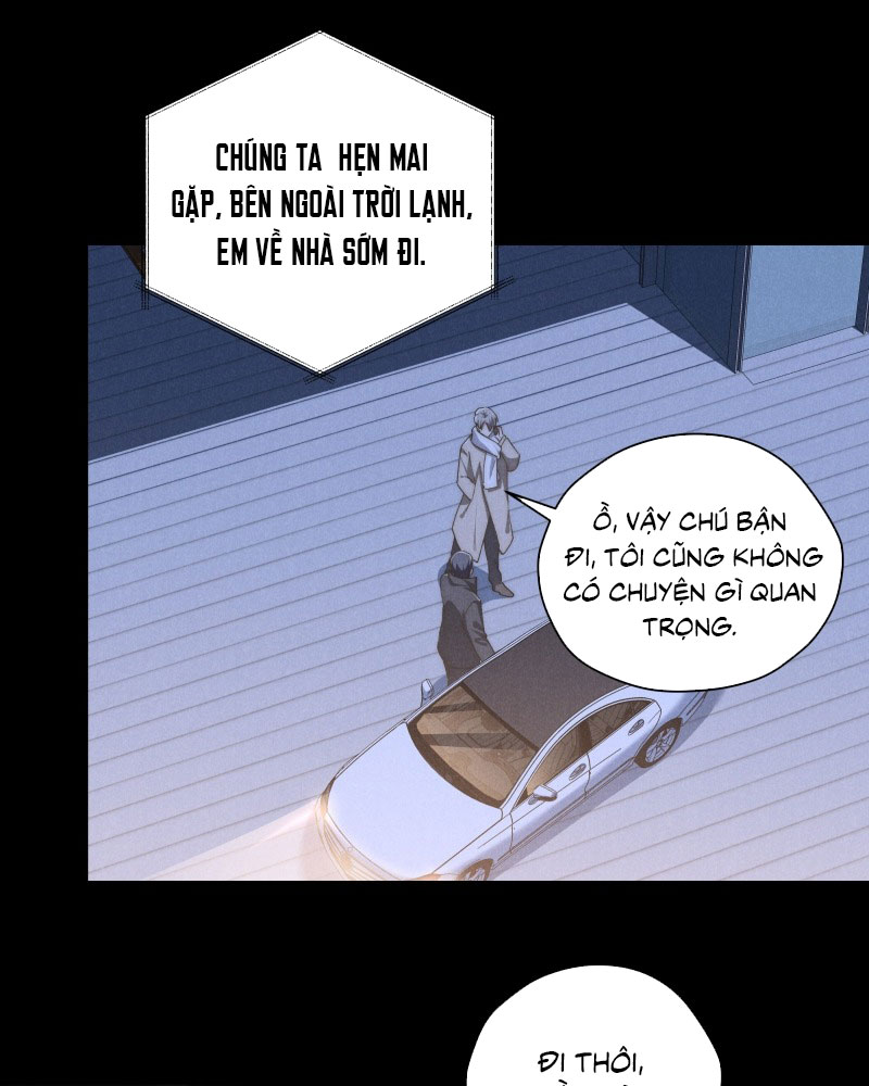 Thiếu Gia Không Ngoan Chapter 65 - Trang 4